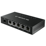 روتر شبکه یوبیکیوتی مدل ER-X-SFP