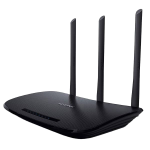 روتر بی سیم تی پی-لینک TL-WR940N ظرفیت ۴۵۰ مگابیت بر ثانیه - تصویر 3