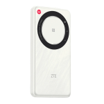 مودم جیبی 5G زد تی ای مدل U30 Air