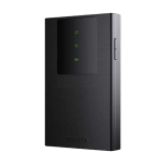 مودم 4G قابل حمل تندا مدل 4G180 v4.0