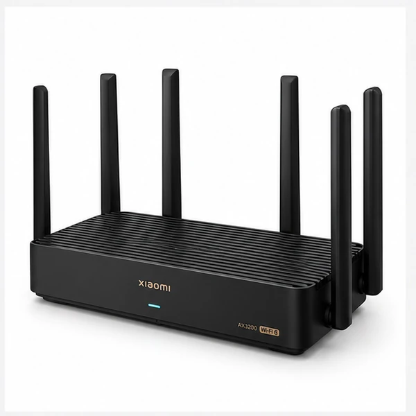 روتر شیائومی AX3200