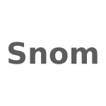 Snom